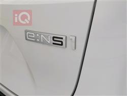 Honda eNS1